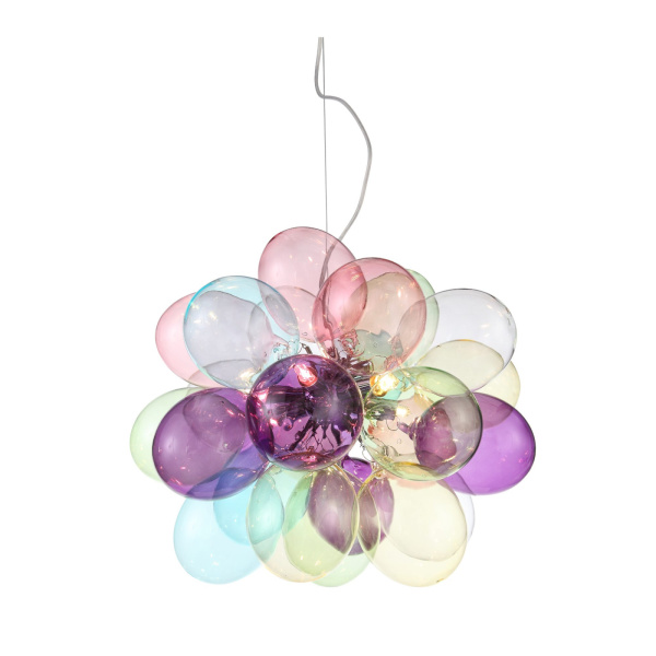 картинка Подвесная люстра светодиодная Sospiro SL432.153.06 от магазина BTSvet