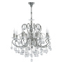 картинка Хрустальная люстра Elegante 708084 от магазина BTSvet