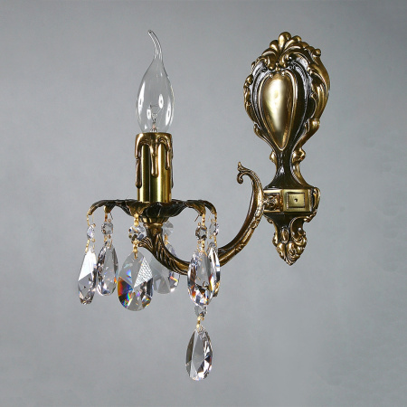 Бра Benisa 2226/1 PB Tear Drop