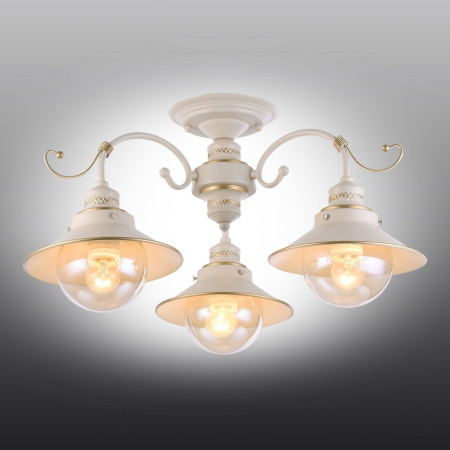 картинка Потолочная люстра Torri OML-50807-03 от магазина BTSvet