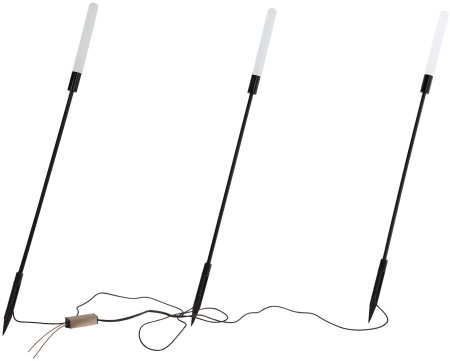 картинка Грунтовый светильник Reedy 4048-3T от магазина BTSvet