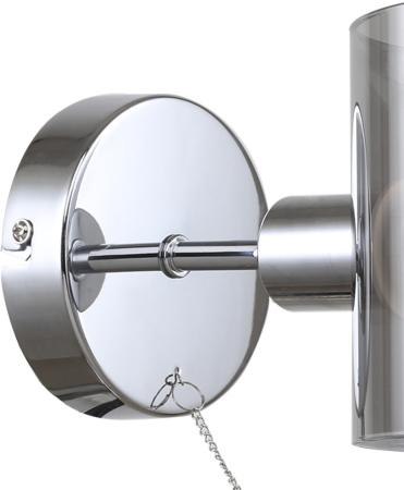 картинка Бра Intense 683/1A E14*40W Chrome от магазина BTSvet