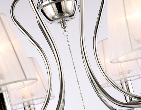 картинка Подвесная люстра Traditional TR4545 от магазина BTSvet