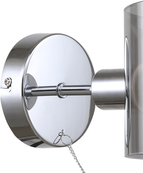 картинка Бра Intense 683/1A E14*40W Chrome от магазина BTSvet