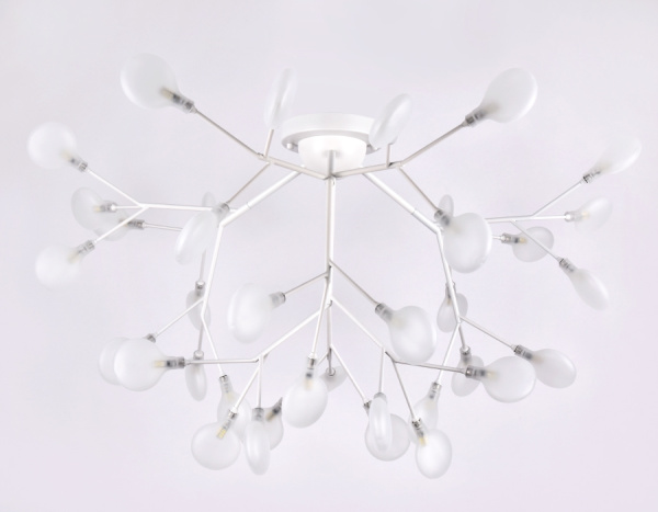 картинка Потолочная люстра Traditional TR3018 от магазина BTSvet