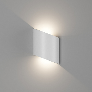 Настенный светильник светодиодный OLIMP GW-6806-6-WH-WW IP54