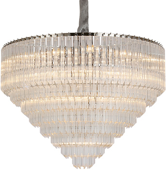 Подвесная люстра 8900 8908+17/C
