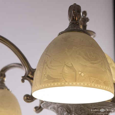 картинка Торшер 72009TP/6/175 NW P1 D Rose FA10S от магазина BTSvet