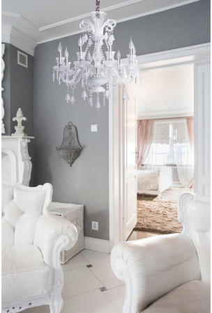 картинка Подвесная люстра Barselona 313012508 от магазина BTSvet