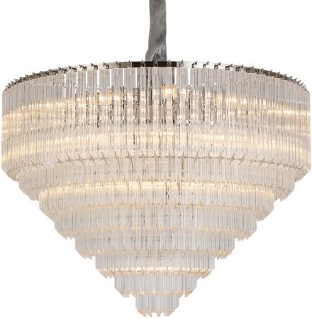 Подвесная люстра 8900 8908+17/C