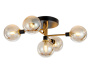 картинка Потолочная люстра Smolly V2060-5C от магазина BTSvet