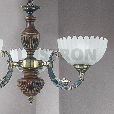 картинка Подвесная люстра L.3610/3 от магазина BTSvet