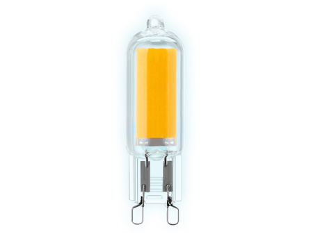 Лампочка светодиодная филаментная Filament 204522