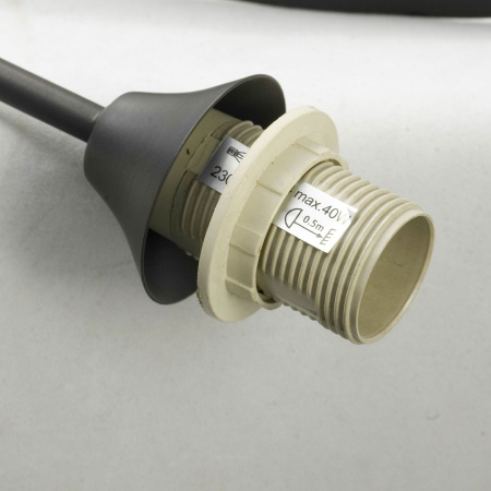 картинка Торшер с выключателем Bagheria GRLSF-6295-02 от магазина BTSvet