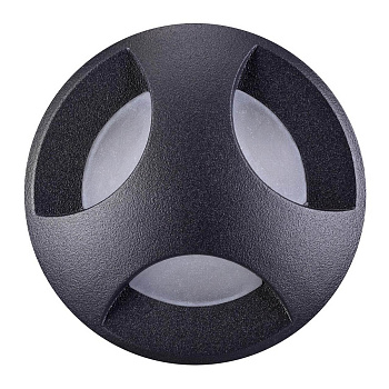 Встраиваемый светильник уличный Scala 358092