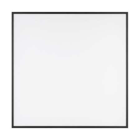 картинка Потолочный светильник LED прямоугольный SP-QUADRO-S400x400-40W Day4000 (BK, 120 deg, 230V) (Arlight, IP40 Металл, 3 года) 034795 от магазина BTSvet