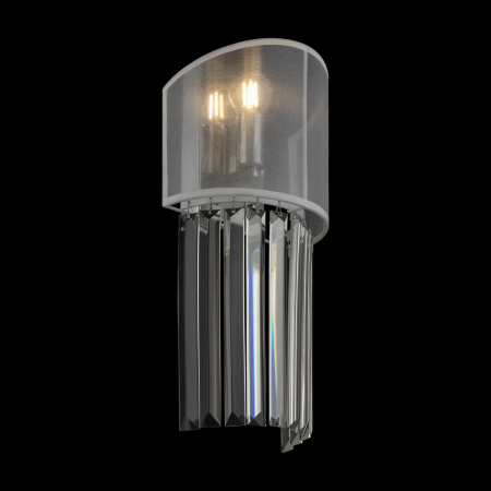 картинка Бра хрустальное Eclipse FR5170WL-01N от магазина BTSvet