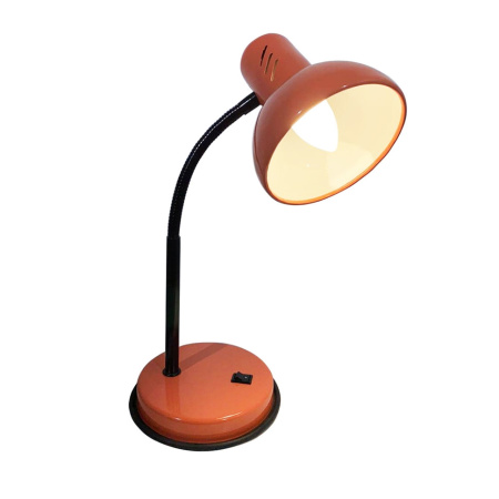 картинка Интерьерная настольная лампа с выключателем Eir 72000.04.54.01 от магазина BTSvet