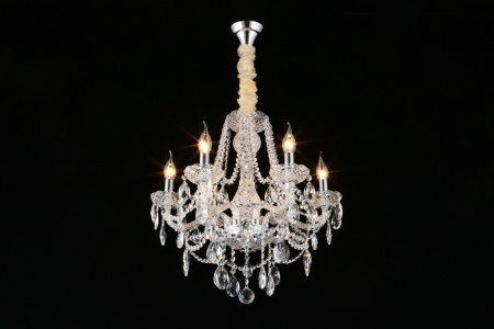 картинка Подвесная люстра Koletta APL.755.03.06 от магазина BTSvet