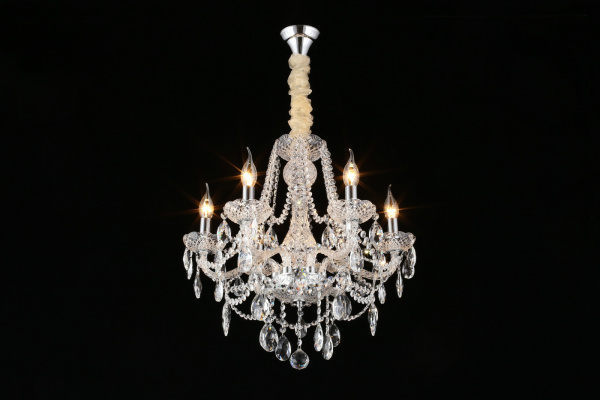 картинка Подвесная люстра Koletta APL.755.03.06 от магазина BTSvet