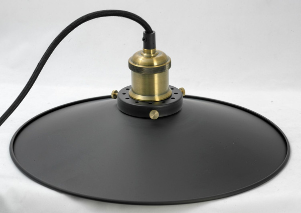 картинка Подвесной светильник лофт LSP-9601 от магазина BTSvet
