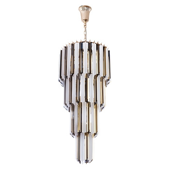 Подвесная люстра Frizzante 1681/01 SP-9