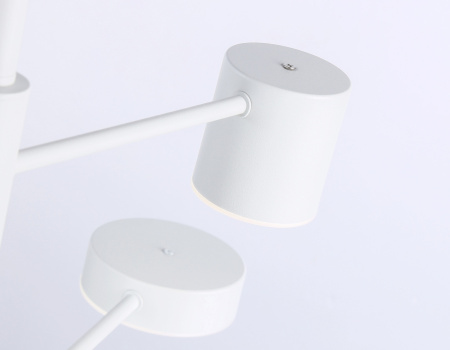 картинка Потолочная люстра светодиодная Ambrella COMFORT FL51684 от магазина BTSvet