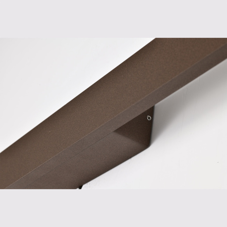 картинка Настенный уличный светильник Lotus 7995 от магазина BTSvet