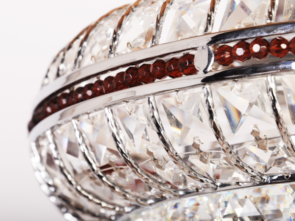 картинка Потолочная люстра Abrasax MDH10951/8 от магазина BTSvet