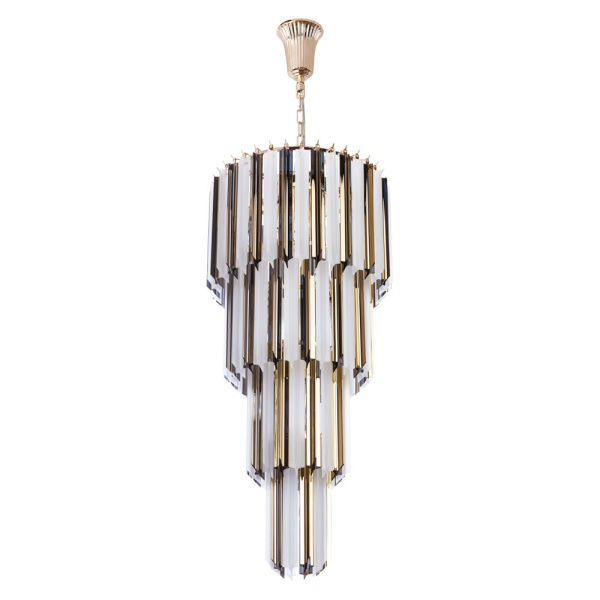 Подвесная люстра Frizzante 1681/01 SP-9