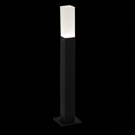 картинка Уличный светодиодный наземный светильник SL101.405.01 от магазина BTSvet