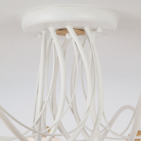 картинка Потолочная люстра Betty 70062/8 от магазина BTSvet