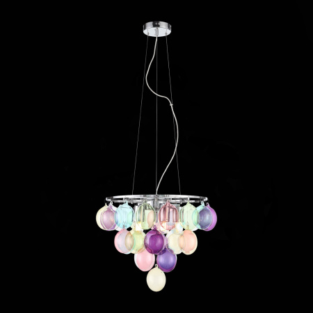 картинка Подвесная люстра Sospiro SL432.153.05 от магазина BTSvet