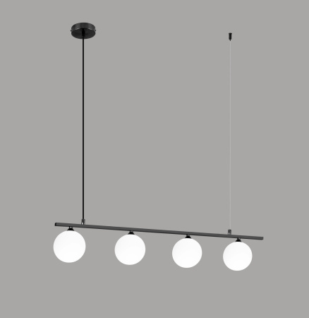 картинка Подвесной светильник Lingdal V5091-4P от магазина BTSvet