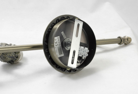 картинка Спот на штанге Furlo LSL-7301-02 от магазина BTSvet