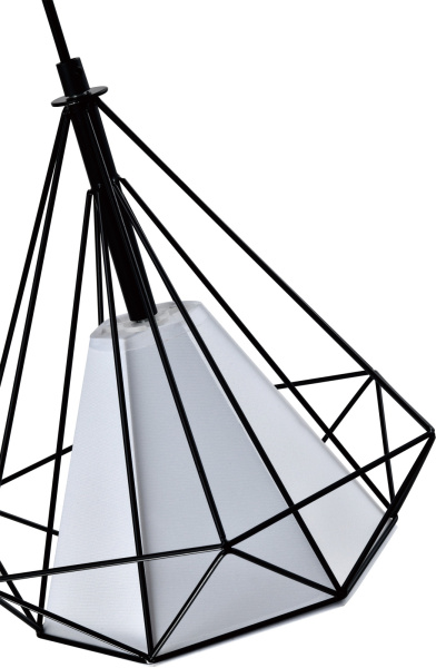 картинка Подвесной светильник Lia V1632-1P от магазина BTSvet
