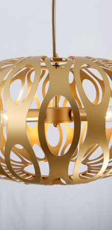 картинка Подвесной светильник Mitzi 4079-203 от магазина BTSvet