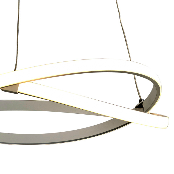 картинка Подвесной светодиодный светильник Infinity 5990 от магазина BTSvet