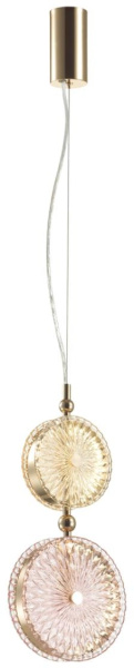 картинка Подвесной светильник Caramella 5412/13LA от магазина BTSvet