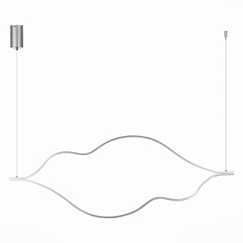 Подвесной светильник светодиодный Cortile SL6106.103.45