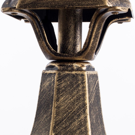 картинка Наземный фонарь A1044FN-1BN от магазина BTSvet