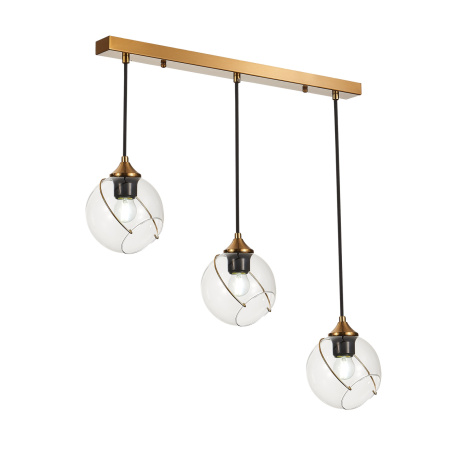 картинка Подвесной светильник Satturo SLE103103-03 от магазина BTSvet