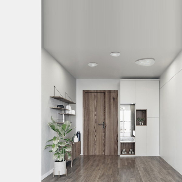 картинка Потолочный светильник Nowodvorski Organic 8305 от магазина BTSvet