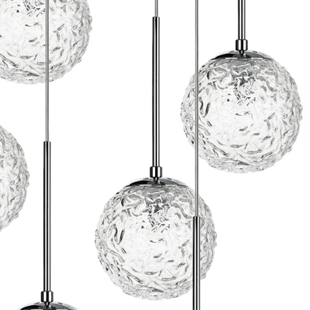 картинка Подвесной светильник Bari 815260 от магазина BTSvet