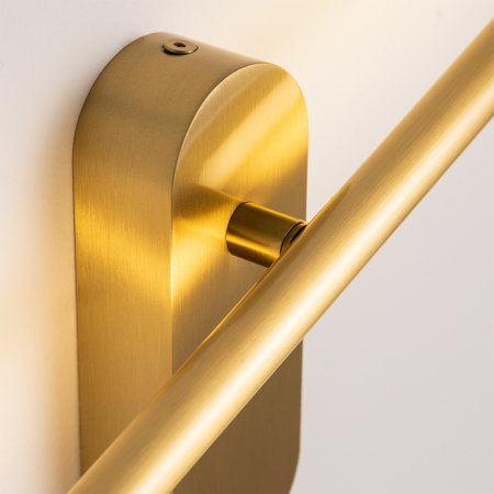 картинка Бра Prima A2028AP-1PB от магазина BTSvet