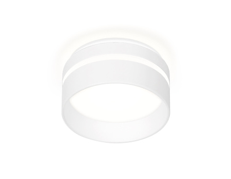 Встраиваемый светильник светодиодный TECHNO SPOT TN193