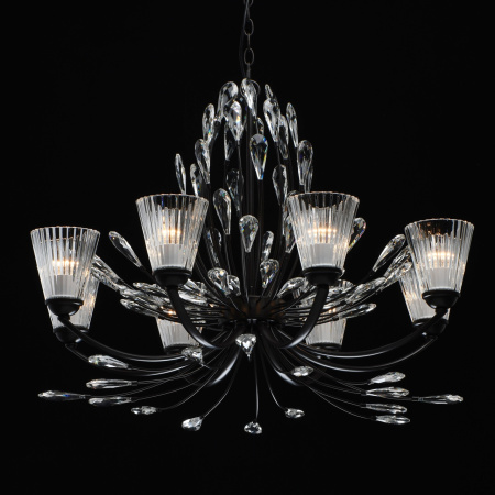 картинка Подвесная люстра Летиция 343012008 от магазина BTSvet