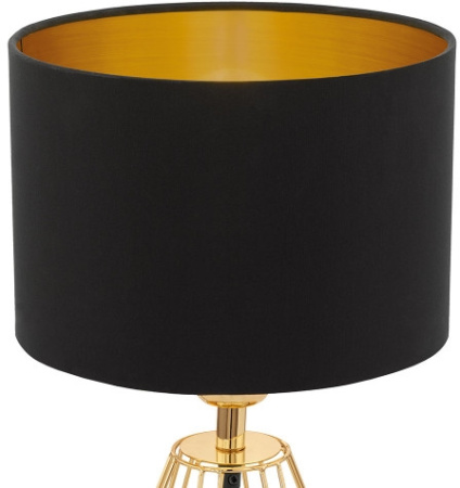 картинка Интерьерная настольная лампа Carlton 2 95788 от магазина BTSvet