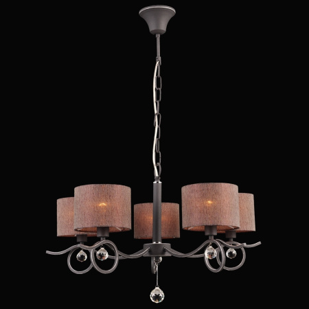 картинка Подвесная люстра TURANDOT 75057/5C от магазина BTSvet