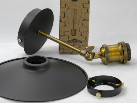 картинка Бра лофт LSP-9100 от магазина BTSvet